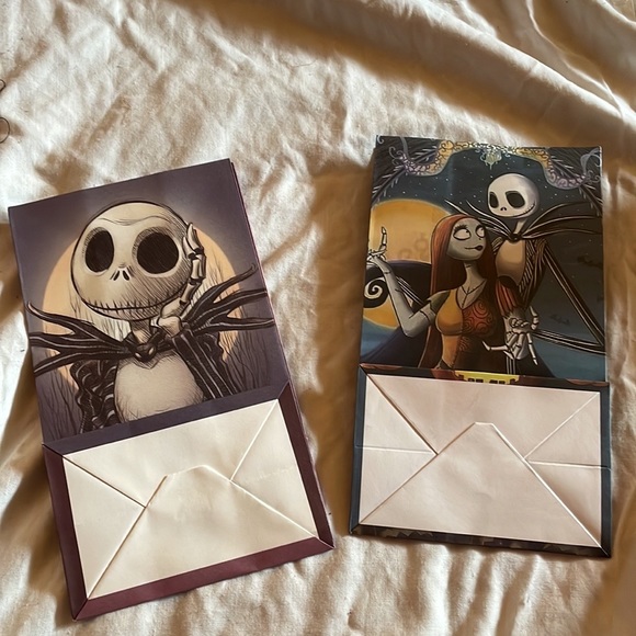 The Nightmare Before Christmas Bathroom set - Picture 12 of 12